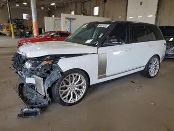 2019 Land Rover Range Rover SALGS2RE7KA532340