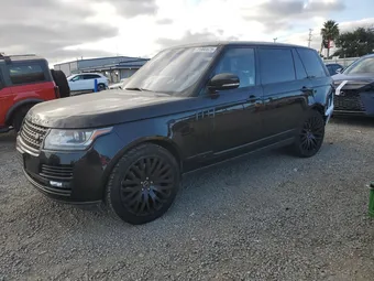 2016 Land Rover Range Rover SALGS3EF1GA255518