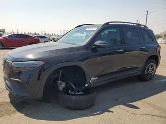 2024 Mercedes-Benz EQB W1N9M0CB1RN099476