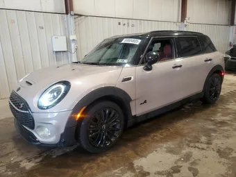 2023 Mini Cooper WMWXJ1C05P2T93308