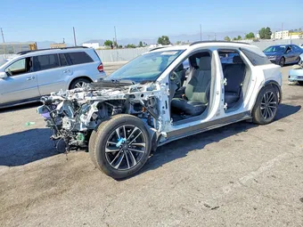 2024 Acura ZDX 4W5KHNRL6RZ501403
