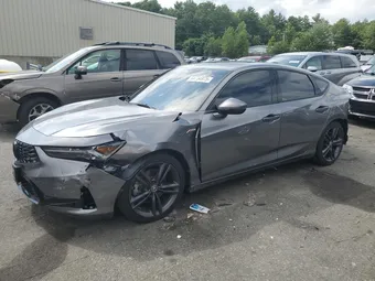 2024 Acura Integra 19UDE4H65RA004413