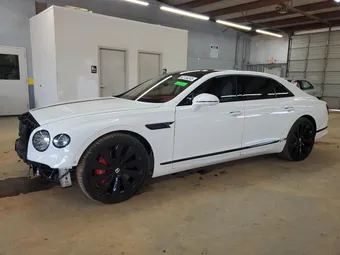 2022 Bentley Flying Spur SCBBG6ZG7NC095561