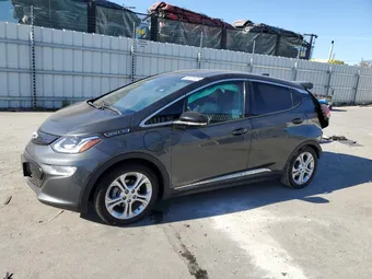 2020 Chevrolet Bolt EUV 1G1FY6S09L4141982
