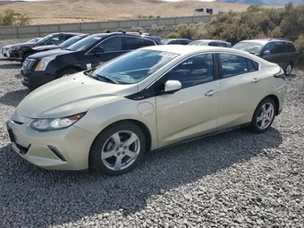 2017 Chevrolet Volt 1G1RC6S53HU116767