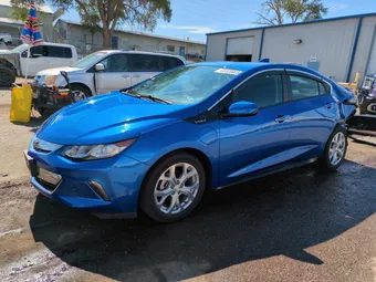 2018 Chevrolet Volt 1G1RB6S52JU112038