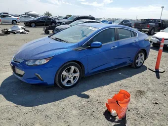 2018 Chevrolet Volt 1G1RC6S57JU141788