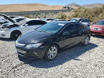 2019 Chevrolet Volt 1G1RD6S52KU114223