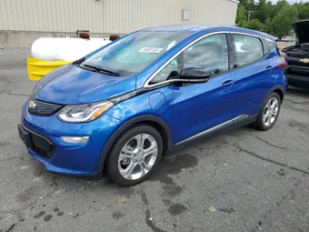 2021 Chevrolet Bolt EUV 1G1FY6S08M4113916