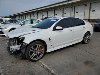 2016 Chevrolet SS 6G3F15RW5GL223318
