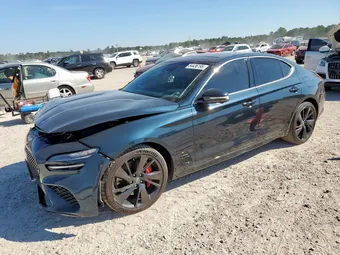 2023 Genesis G70 KMTG54TE6PU123918