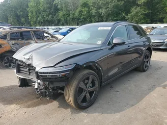 2022 Genesis GV70 KMUMADTB3NU057051