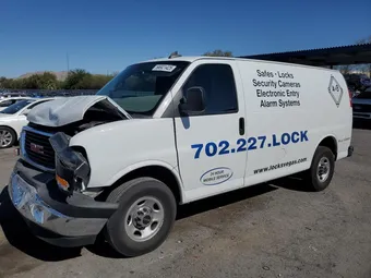 2022 GMC Savana 1GTW7AFP6N1255561
