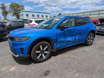 2024 Honda Prologue 3GPKHXRJ3RS517965