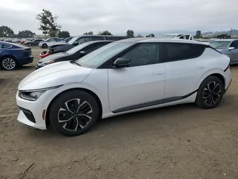2024 Kia EV6 KNDC44LA8R5169471