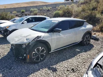 2023 Kia EV6 KNDC3DLC9P5119468