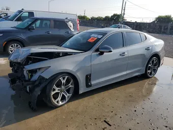 2023 Kia Stinger KNAE55LC0P6129192