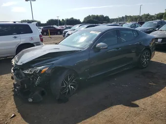 2022 Kia Stinger KNAE35LD7N6109730