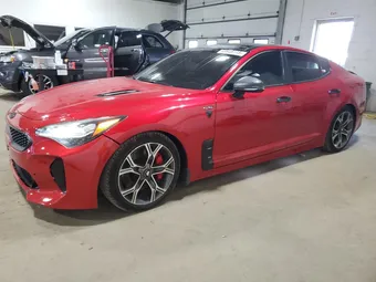 2018 Kia Stinger KNAE55LC2J6023415