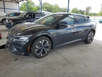2022 Kia EV6 KNDC44LA8N5030970