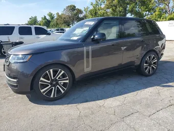 2023 Land Rover Range Rover SALKP9E77PA020810