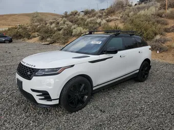 2021 Land Rover Range Rover Velar SALYT2EU8MA320807
