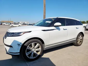 2018 Land Rover Range Rover Velar SALYB2RV2JA727488