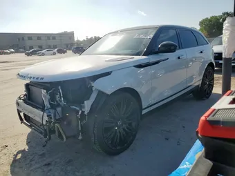 2021 Land Rover Range Rover Velar SALYT2EU9MA309315