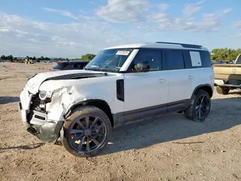 2022 Land Rover Defender SALEJ7RX8N2087680