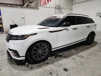 2018 Land Rover Range Rover Velar SALYL2RV0JA749714