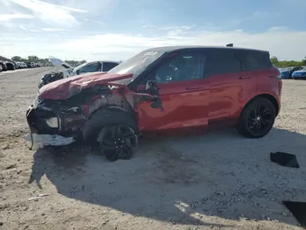 2020 Land Rover Range Rover Evoque SALZJ2FX9LH050513