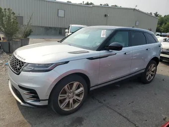 2021 Land Rover Range Rover Velar SALYT2EU7MA302637