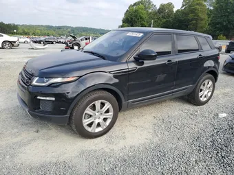 2017 Land Rover Range Rover Evoque SALVP2BG0HH169724