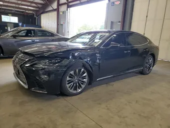 2019 Lexus LS JTHC51FF4K5005402