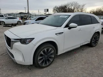 2024 Mazda CX-90 JM3KK1HC7R1131674