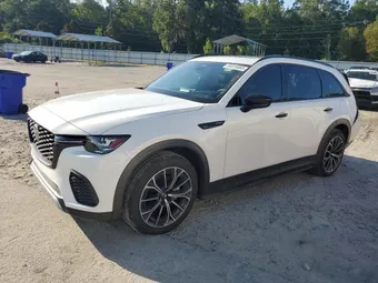 2025 Mazda CX-70 PHEV JM3KJEHA9S1100960