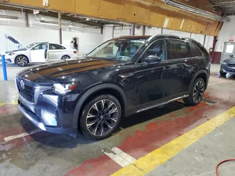 2024 Mazda CX-90 JM3KKDHA3R1150626