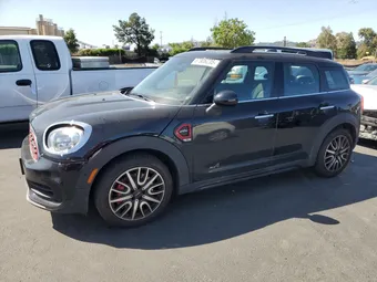 2018 Mini Cooper WMZYV9C36J3B92073