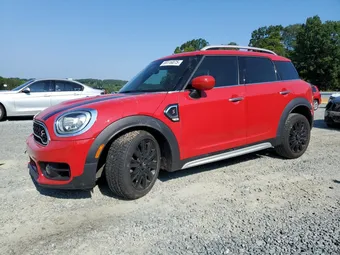 2020 Mini Cooper WMZYW7C09L3M07629