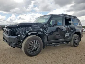 2024 Toyota Land Cruiser JTEABFAJXRK016874