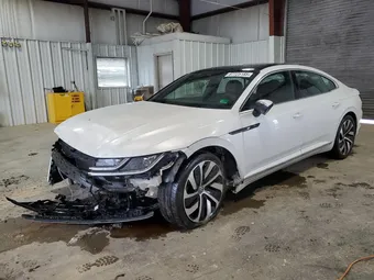 2021 Volkswagen Arteon WVWSR7AN4ME004157