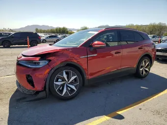 2023 Volkswagen ID.4 1V2VMPE82PC014622