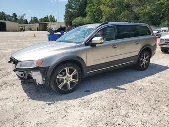 2015 Volvo XC70 YV4902NK3F1212145
