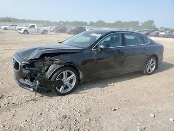 2018 Volvo S90 LVY982MK8JP036933