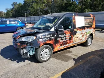 2022 Ram Promaster City ZFBHRFABXN6Y44159