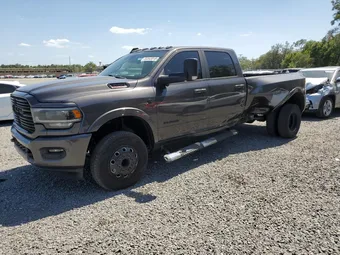 2020 Ram 3500 3C63RRJL5LG121503