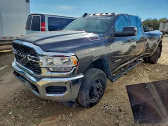 2019 Ram 3500 3C63RRGL4KG642427