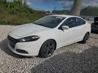 2014 Dodge Dart 1C3CDFEB0ED794579