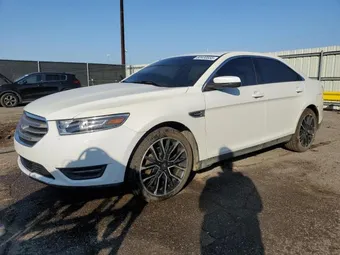 2018 Ford Taurus 1FAHP2E87JG113175