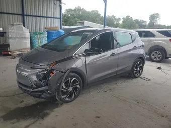 2023 Chevrolet Bolt EUV 1G1FX6S06P4182580